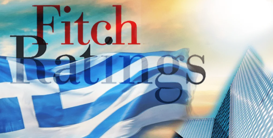 Fitch Ratings: Το σήμα για την ελληνική οικονομία – Οι βάσεις για νέες αναβαθμίσεις