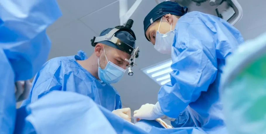 Πραγματοποιήθηκε η 1η μεταμόσχευση ουροδόχου κύστης στον κόσμο – Ελπίδα για τους ογκολογικούς ασθενείς