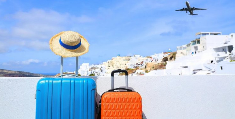 Κοινωνικός τουρισμός 2025: Ποια ΑΦΜ κάνουν αίτηση σήμερα