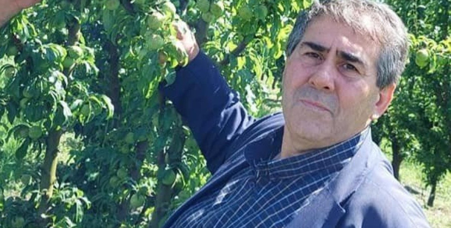 Ιδιαίτερο Ενδιαφέρον Δάνη Τζαμτζή για την Προστασία των Ροδάκινων στην Πέλλα – Νέα Οδηγία για την Αντιμετώπιση του Ακάρεως Eriophyes