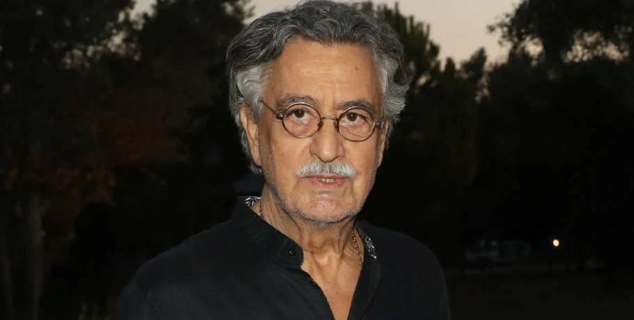 Πέθανε ο Νίκος Γαλανός