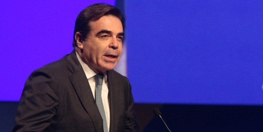 Πρόσκληση Σχοινά για συνάντηση με κτηνοτρόφους και τυροκόμους της Λέσβου