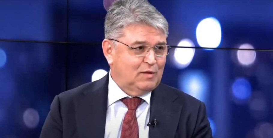 Νατσιός: «Ο πρωθυπουργός υπέπεσε σε πράξη εσχάτης προδοσίας – Παρέμβαση στη Δικαιοσύνη στην υπόθεση των Τεμπών»