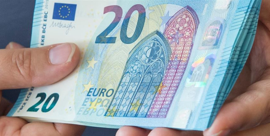 ΕΦΚΑ - ΔΥΠΑ: Οι πληρωμές της πρώτης εβδομάδας του Ιουνίου