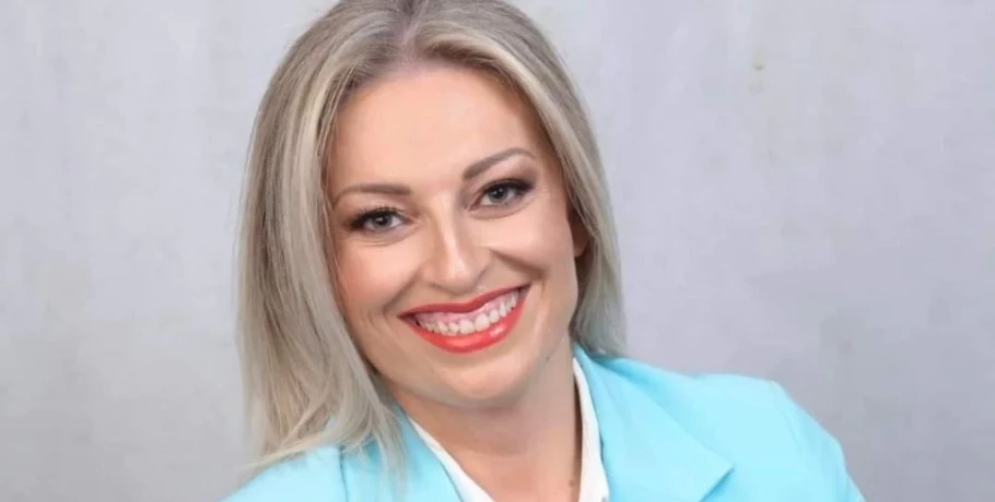 Μήνυμα της Μαρίας Παπαδοπούλου για τις Πανελλαδικές Εξετάσεις 2025