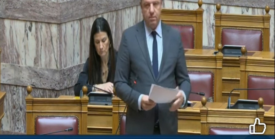 Σταμενίτης: Έκτακτη ενίσχυση 178 εκατ. ευρώ για πληγέντες παραγωγούς μέσω του νέου Μέτρου 23