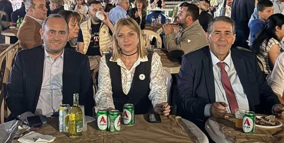 Επιτυχημένη η εκδήλωση του Πολιτιστικού Συλλόγου Ριζαρίου