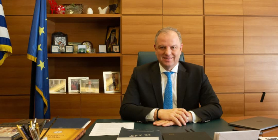 Σταμενίτης: Το Μουσικό Σχολείο Γιαννιτσών γίνεται πράξη!