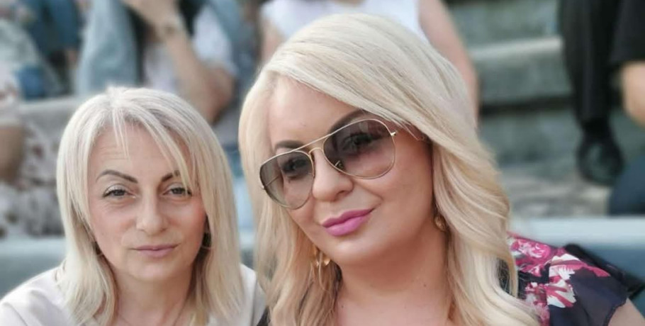 Αναστασία Δαρδανελιώτη: Παρούσα στην εκδήλωση ευαισθητοποίησης για την οδική ασφάλεια των μαθητών