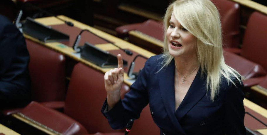 Τζάκρη: Στο έλεος του χαλαζιού οι αγρότες της Πέλλας και της Ημαθίας