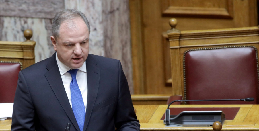 Σταμενίτης: Θωρακίζουμε το αγροτικό εισόδημα με νέα εργαλεία και στοχευμένες ενισχύσεις