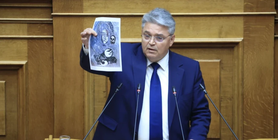 Ανοικτή επιστολή 45 πρώην στελεχών της «Νίκης» κατά Νατσιού: Εκφυλίστηκαν οι αξίες του κινήματος