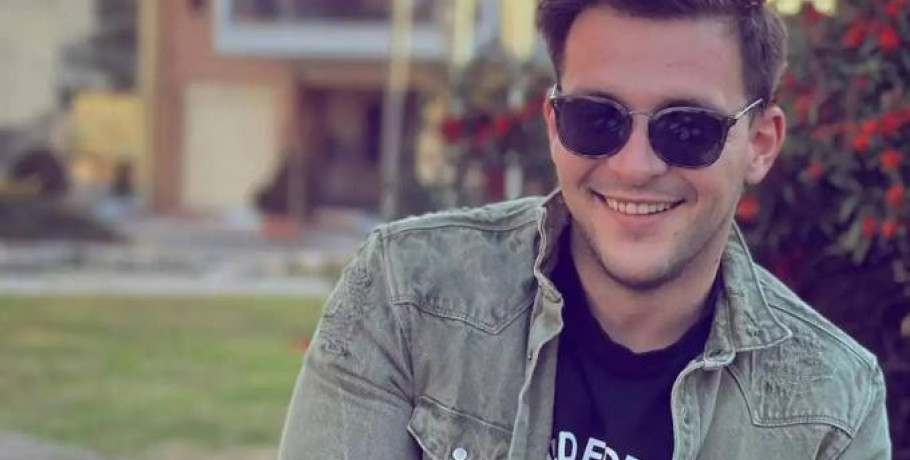 Λευκάδα: Βίντεο με τις τελευταίες στιγμές του 30χρονου που πνίγηκε – «Μην κουράζεσαι, να είσαι ήρεμος» του φώναζαν