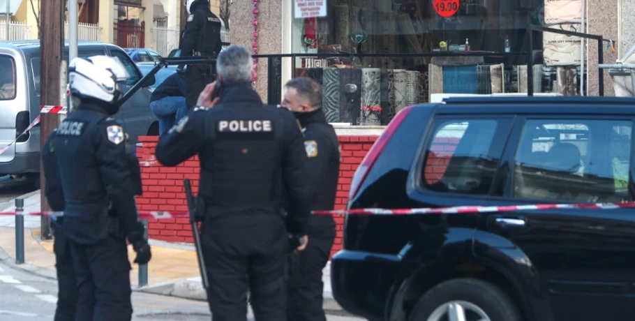 Θεσσαλονίκη: Στο μικροσκόπιο η τουρκική συμμορία Daltons - Θέμα χρόνου η σύλληψη των δραστών
