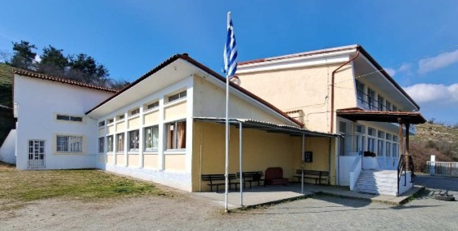 Ένταξη του Δ.Σ. Προφήτη Ηλία Σκύδρας στο πρόγραμμα «Μαριέττα Γιαννάκου»