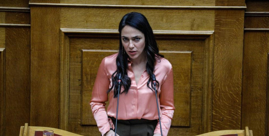 Δόμνα Μιχαηλίδου: Την Τρίτη ανακοινώνεται η πλατφόρμα με όλα τα στεγαστικά προγράμματα