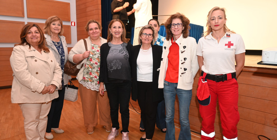 Παρουσίαση σχεδίου δράσης Δήμου Κιλκίς για την ισότητα των φύλων