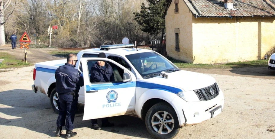 Μπλόκο στα σύνορα για τους Τούρκους που άνοιξαν πυρ κατά πρακτόρων της ΕΥΠ στη Θεσσαλονίκη - Νο1 στόχος ο οδηγός που πυροβόλησε