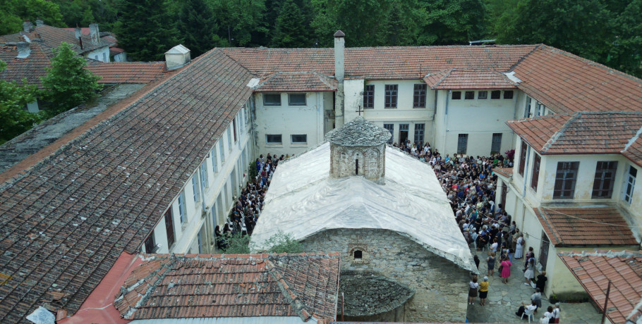 Λήξη Εσπερινών Κηρυγμάτων και Κύκλων Μελέτης Αγίας Γραφής στην Ιερά Μητρόπολη Κίτρους, Κατερίνης και Πλαταμώνος