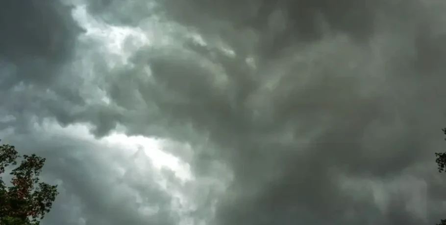 Ισχυρές βροχές, καταιγίδες και τοπικές χαλαζοπτώσεις το διήμερο Πέμπτης - Παρασκευής