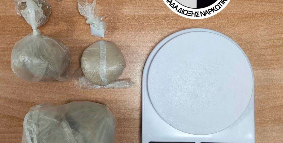 Από αστυνομικούς του Τμήματος Δίωξης και Εξιχνίασης Εγκλημάτων Κιλκίς συνελήφθησαν 2 άτομα για διακίνηση ναρκωτικών ουσιών