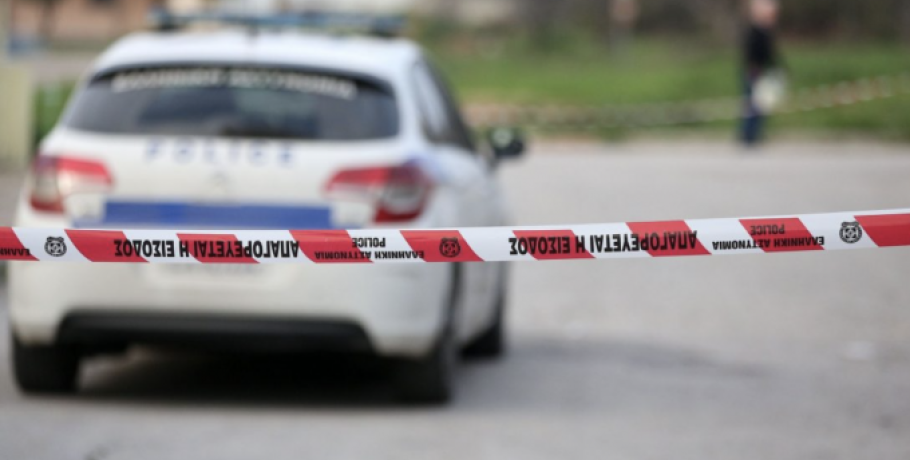 Θεσσαλονίκη: Νεκρός στη θάλασσα εντοπίστηκε 54χρονος αγνοούμενος