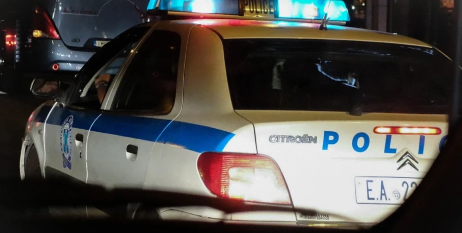 Θεσσαλονίκη: Στο νοσοκομείο δύο διαρρήκτες που πήδηξαν από μπαλκόνι για να ξεφύγουν