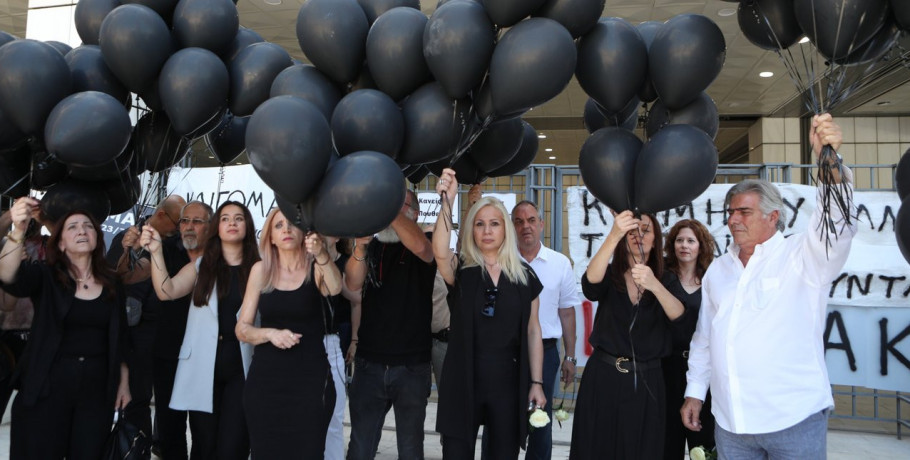 Μάτι-Συγγενείς θυμάτων: Στάχτη στα μάτια η απόφαση, οι ένοχοι είναι περισσότεροι -Δεν σταματάμε τον αγώνα