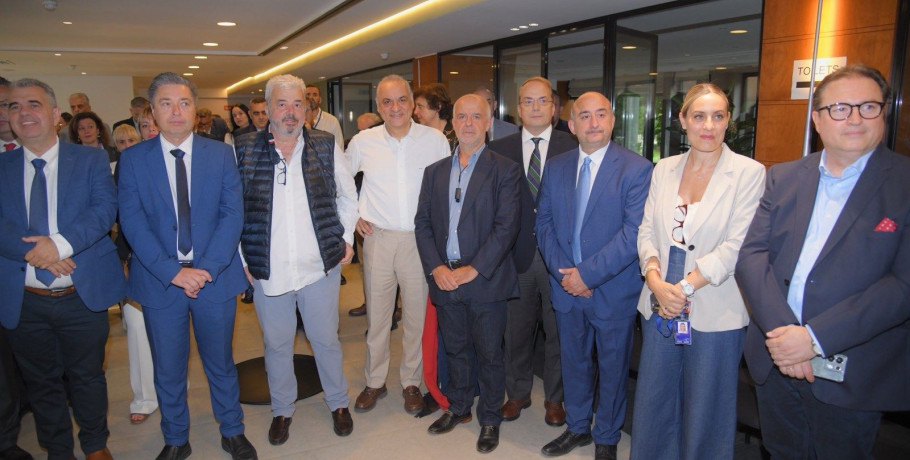 Γιάννης Μουράτογλου: Δυναμική Παρέμβαση στην Καρδιά της Ευρώπης για την Τοπική Αυτοδιοίκηση