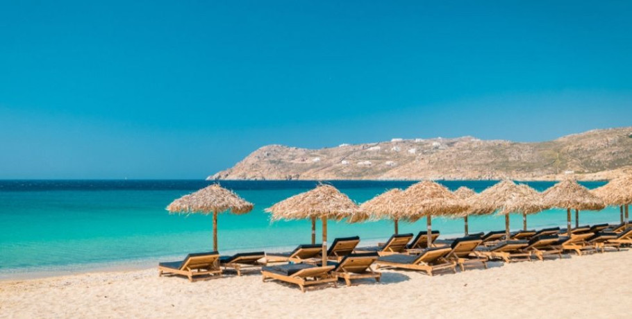 ΕΕΚΕ - Τί προβλέπει ο νόμος για την πρόσβαση μας στις παραλίες