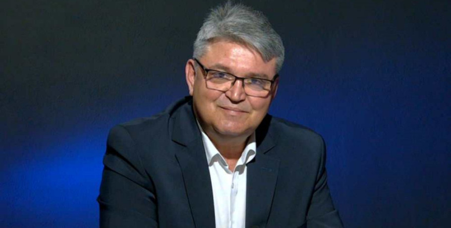 Νατσιός: «Μια πολιτική συμμορία λυμαίνεται τη χώρα»