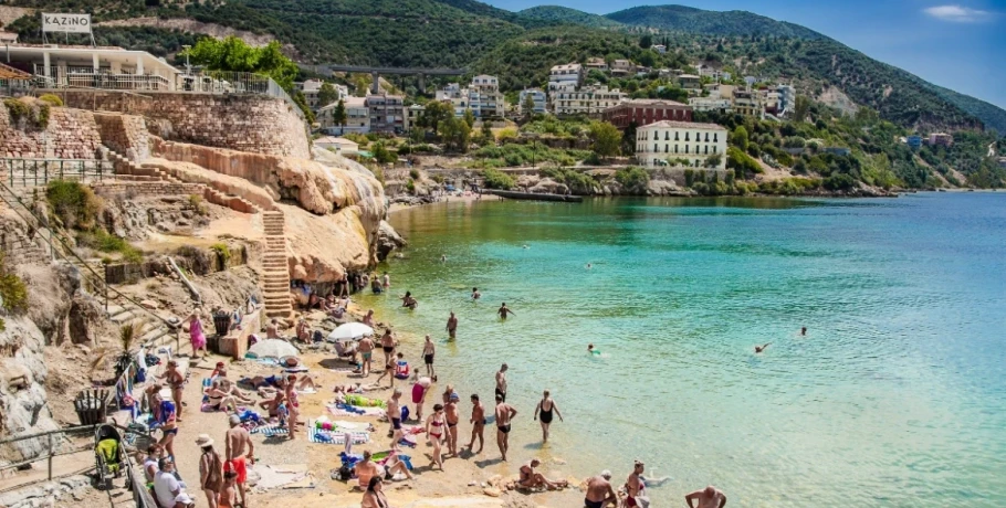 Καιρός: Τελειώνει η αστάθεια από την Κυριακή και έρχονται...38άρια - Διαφωνία μετεωρολόγων για τον αφρικανικό αντικυκλώνα