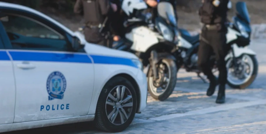 Θεσσαλονίκη: 16χρονος λήστεψε τρία καταστήματα σε 30 λεπτά - Τον τελευταίο μήνα είχε διαπράξει 10 ληστείες