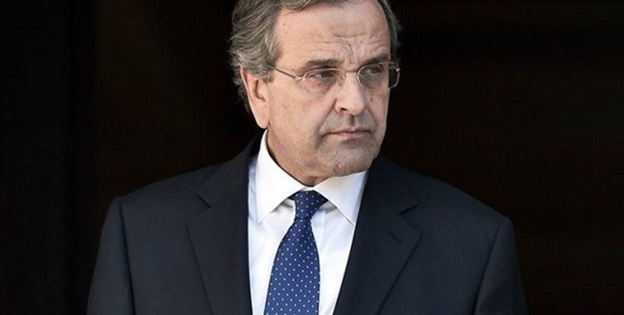 Αντώνης Σαμαράς: «Πρωτοφανής η ανυποληψία της Ελλάδας – Απαιτείται άμεση παγκόσμια κινητοποίηση για τη Μονή Σινά»