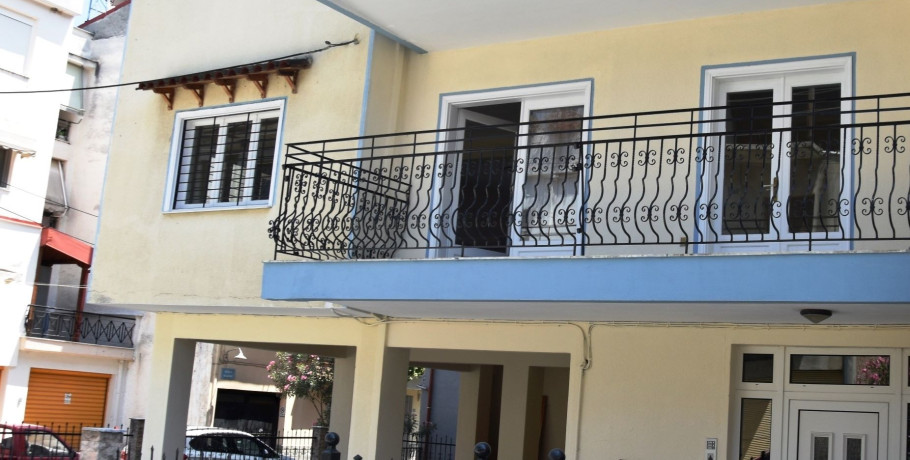 Χορηγήθηκε η άδεια ίδρυσης και λειτουργίας της Στέγης Υποστηριζόμενης Διαβίωσης Ατόμων με Αναπηρίες στον Δήμο Νάουσας