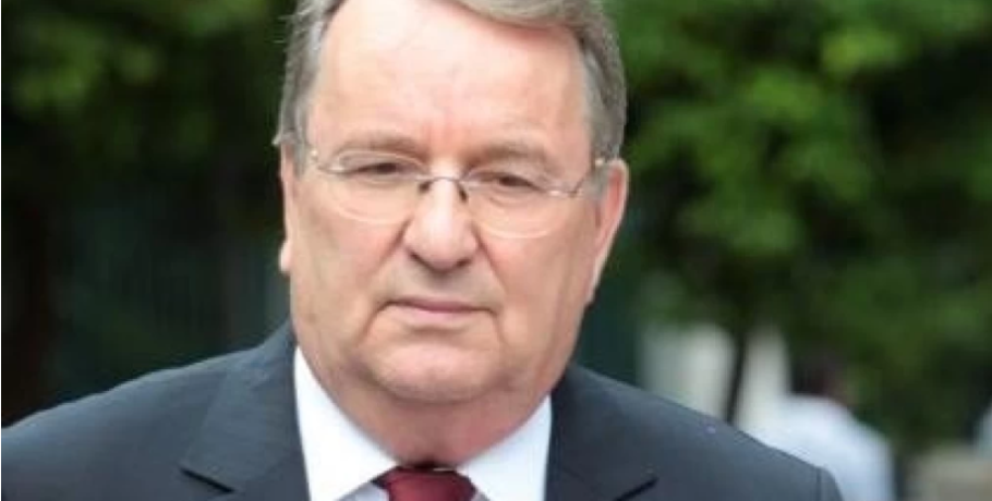 Γιώργος Καρασμάνης: Ξεκινούν οι εργασίες συντήρησης για την Αρχαία Κρήνη Πέλλας