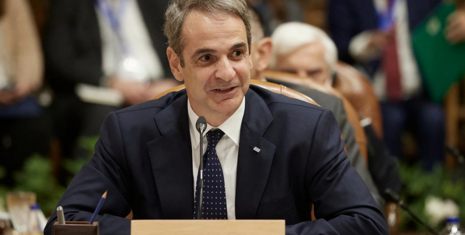 Η ιδέα Μητσοτάκη για υπαγωγή του ΟΠΕΚΕΠΕ στην ΑΑΔΕ