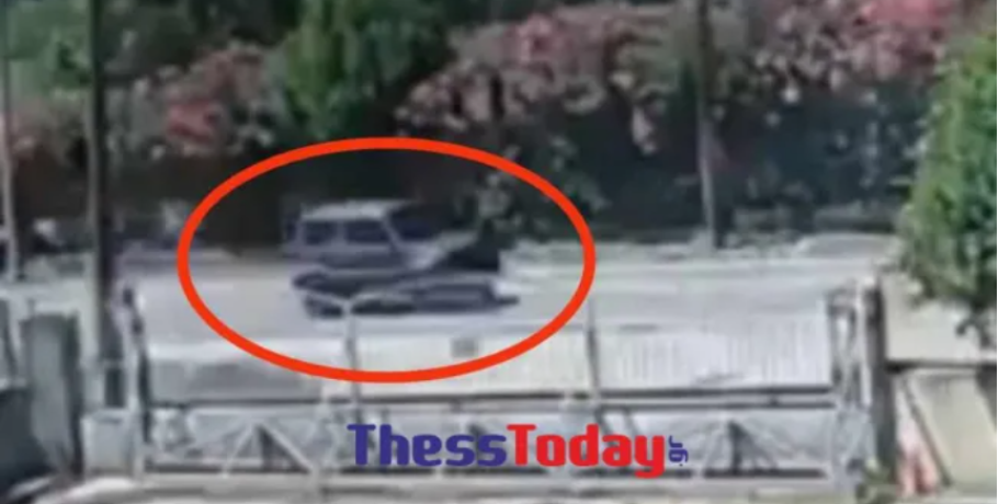 Βίντεο: Οι πράκτορες της ΕΥΠ και οι Τούρκοι μαφιόζοι πριν τους πυροβολισμούς – Το συνεχές «watching» και η παγίδα στο πρατήριο