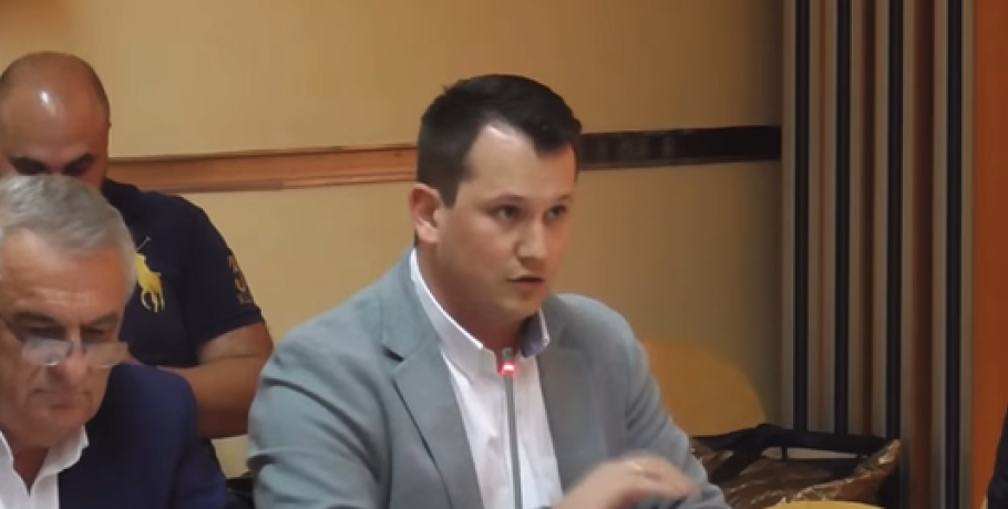 Δήμος Πέλλας/Νίκος Δόντσης: "Ο κανονισμός άρδευσης άλλαξε γιατί ζημίωνε τον Δήμο"