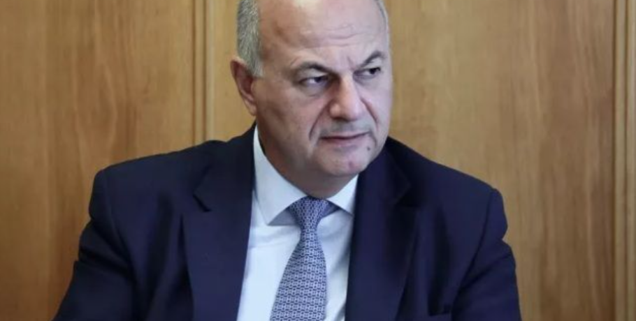 Κώστας Τσιάρας: Η υπαγωγή του ΟΠΕΚΕΠΕ στην ΑΑΔΕ διασφαλίζει την ομαλή ροή των ευρωπαϊκών πόρων και ενισχύει τους ελέγχους