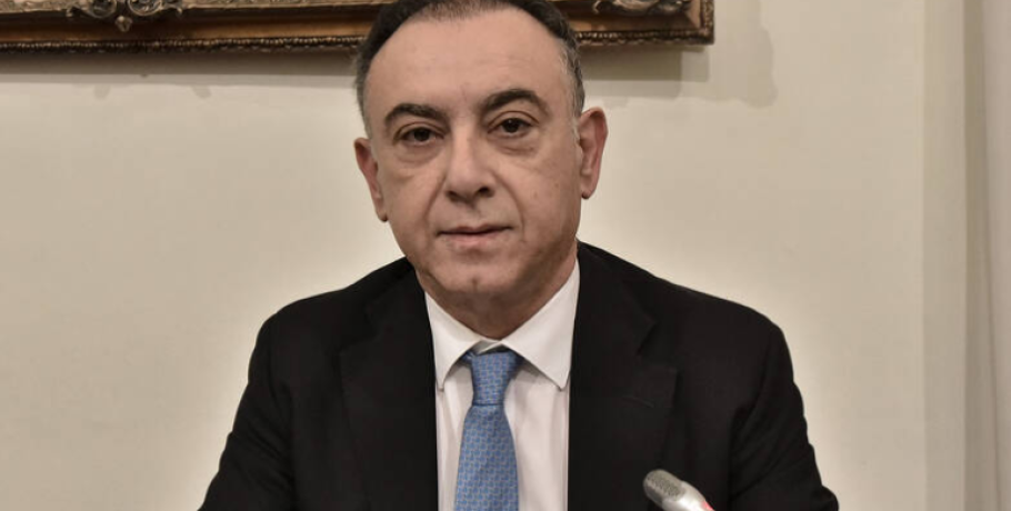 Χρήστος Κέλλας: Σε συμφωνία με την ΕΕ η αλλαγή λειτουργίας του ΟΠΕΚΕΠΕ