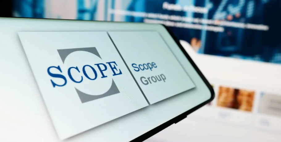 Αμετάβλητο άφησε ο οίκος Scope το ελληνικό αξιόχρεο