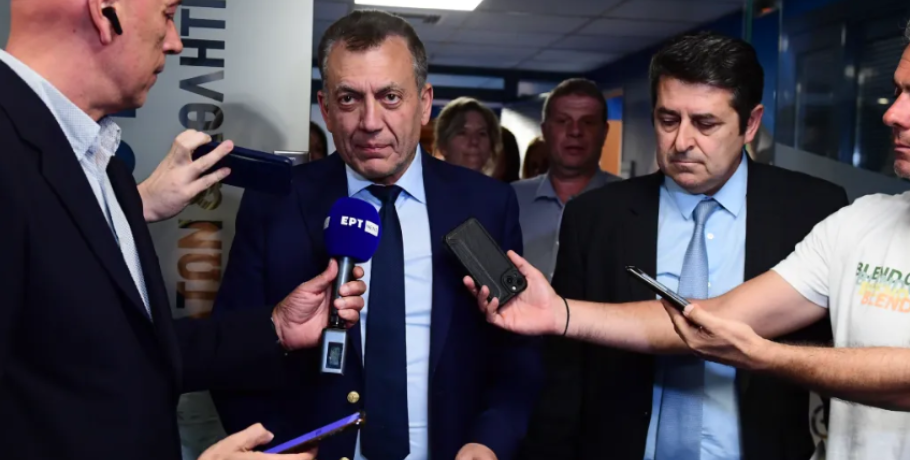 «Λευκός καπνός» για τη συνέχιση του πρωταθλήματος μπάσκετ