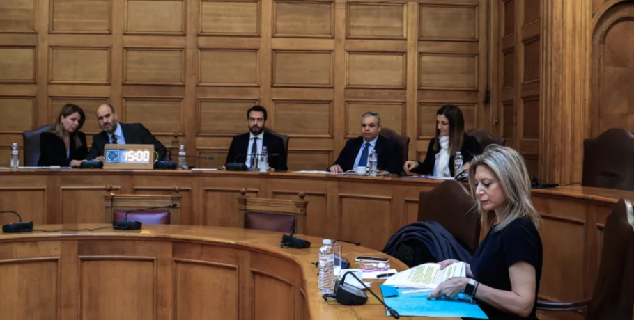 Βρήκε τις 30 υπογραφές η Καρυστιανού - Κατατίθεται η πρόταση για προανακριτική