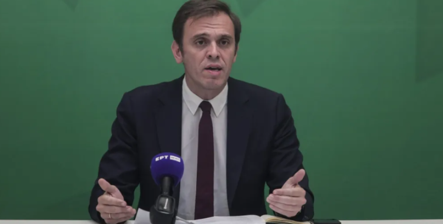Μάντζος: Τι ακριβώς διαπραγματεύτηκε ο Γεραπετρίτης στο Κάιρο;