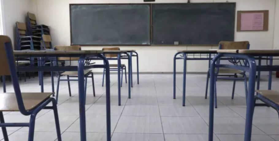 Σάλος σε λύκειο της Ανατολικής Θεσσαλονίκης: Συνελήφθη διευθύντρια μετά τον μηδενισμό μαθήτριας με βαρηκοΐα