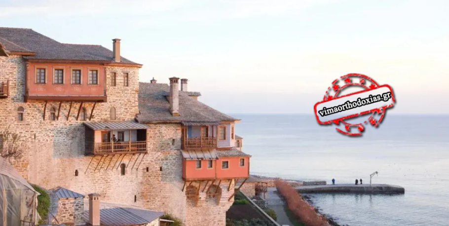 Πάνω από 15 σεισμοί από χθες το βράδυ στο Άγιον Όρος – Αγιορείτες: «Ντροπή να μη γνωρίζουν ακόμη πού είναι το ρήγμα!»