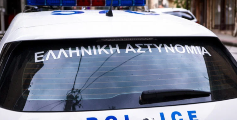 Θεσσαλονίκη: Αφαίρεσαν πάνω από 120.000 ευρώ από αυτοκίνητο- Προφυλακίστηκαν ένας 67χρονος και ένας 32χρονος