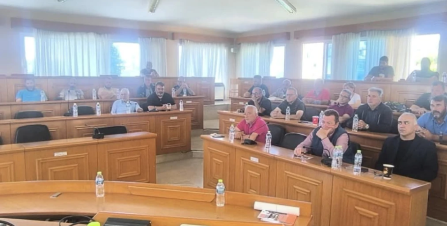 Δήμος Αλμωπίας: Ειδική συνεδρίαση Λογοδοσίας στις 20 Ιουνίου