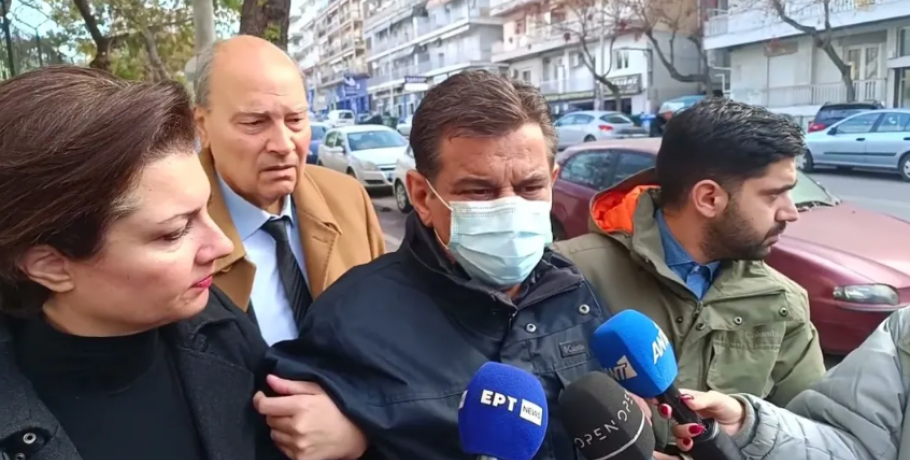 Πάνε να συγκαλύψουν σκάνδαλο με βιοψία στο 424 Στρατιωτικό Νοσοκομείο